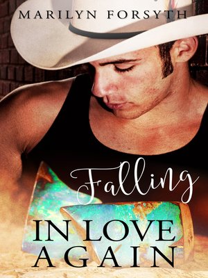 cover image of Falling In Love Again